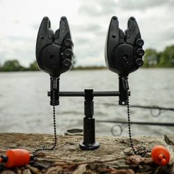 Fox Black Label Slim Stage Stands